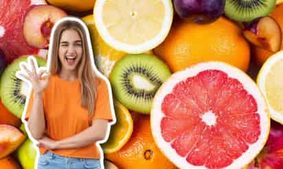 Los cítricos que no deben faltar en tu dieta