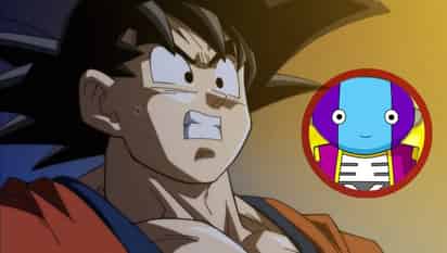Goku (DRAGON BALL)