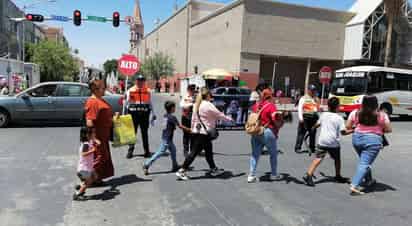 Van 3 menores fallecidos por atropellamiento; Consejo de Vialidad ve urgente reforzar educación vial