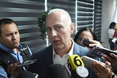 Semana laboral de 40 horas debe ser consensuada: alcalde de Torreón