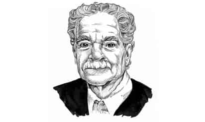 Marx periodista