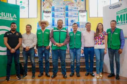 Arranca venta de minisplits en Ramos Arizpe a bajo costo