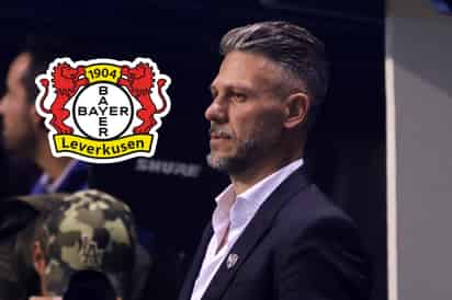Martín Demichelis sería opción para dirigir al Bayer Leverkusen