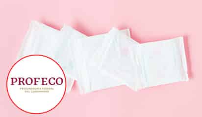Profeco revela las mejores toallas sanitarias en México ¿Cuánto cuestan y qué pruebas se hicieron?