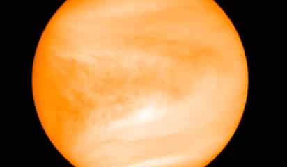 Nave espacial caerá a la Tierra medio siglo después de su fallido lanzamiento a Venus
