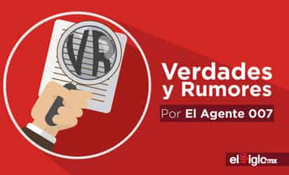 Verdades y Rumores (ESPECIAL)