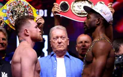 El campeón Supermedio del WBC, OMB y AMB, el mexicano Saúl 'Canelo' Álvarez, enfrentará al monarca Supermedio FIB, el cubano William Scull, en The Venue Riad Season, en la capital de Arabia Saudita.