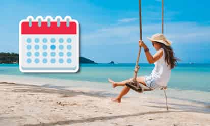SEP indica cuándo inician las vacaciones de verano 2025