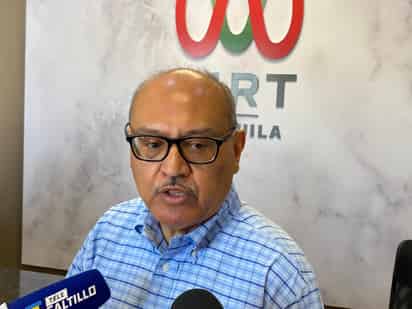 CIRT Coahuila participará en foros de reforma a la Ley de Telecomunicaciones