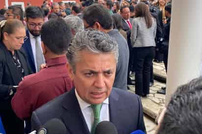Despedirán a candidatos del Poder Judicial que comprometan sentencias en campañas