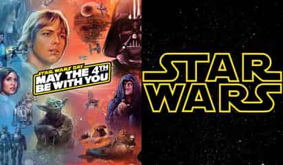 May the 4th be with you: ¿En qué orden ver las películas de Star Wars?