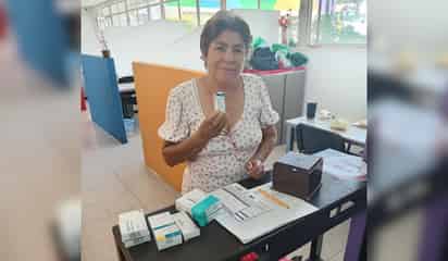 Llaman a donar medicamentos en farmacia del DIF San Pedro
