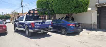 Asalto en despacho contable deja empleado golpeado y millonario botín en Torreón