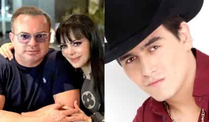 Marco Chacón, esposo de Maribel Guardia, aclara rumores sobre supuesta agresión a Julián Figueroa