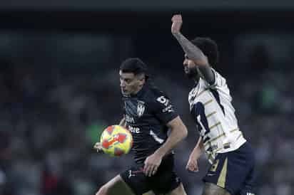 Regiomontanos y auriazules disputan esta noche el 'play-in'.