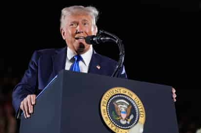 Le dije que no a Trump: Sheinbaum sobre propuesta de intervención militar de Estados Unidos en México