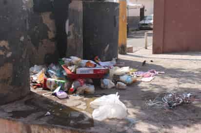 Implementan campaña conjunta para mantener limpios los espacios comerciales