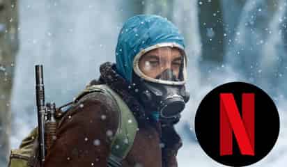 Esta es la película de ciencia ficción argentina que no te puedes perder en Netflix