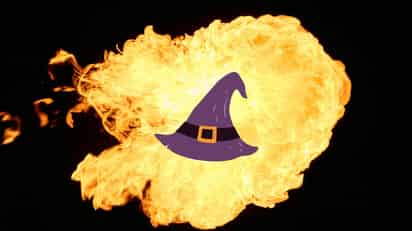 ¿En qué consiste la leyenda de las bolas de fuego que aparecen por la noche en Coahuila?