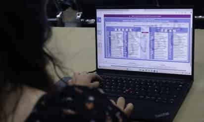 Un grupo interdisciplinario realizará la verificación del requisito de elegibilidad de las candidaturas a personas juzgadoras. (AGENCIAS)