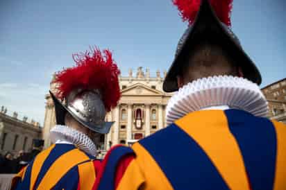 ¿Cómo será la seguridad en Roma durante el cónclave para elegir al sucesor del papa Francisco?