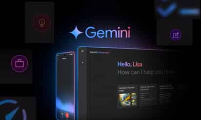 ¿Cómo aprovechar Gemini Advanced, la IA de nueva generación de Google?