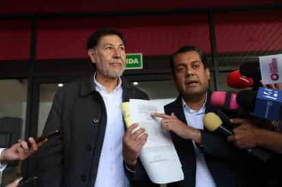Congreso impugna 26 candidaturas en elecciones del Poder Judicial en México