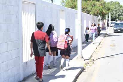 Aplica Municipio de Torreón encuestas diagnósticas sobre consumo de sustancias psicoactivas en instituciones educativas