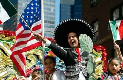 Cinco de mayo en Estados Unidos (ESPECIAL)