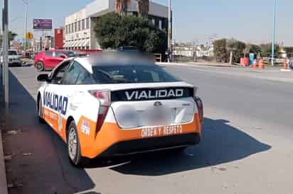 Listo Operativo de seguridad vial para el festejo del Día de las Madres