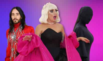 MET Gala 2025: cinco looks inolvidables