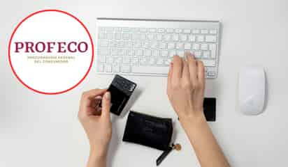 Profeco da recomendaciones para hacer compras seguras en línea