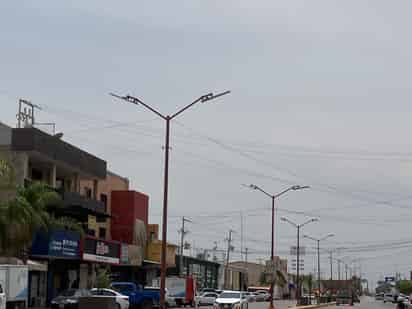 Con una inversión de 1.8 mdp, proyectan colocar 1,200 luminarias en Madero
