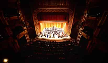Camerata de Coahuila cambia fecha de su concierto IX