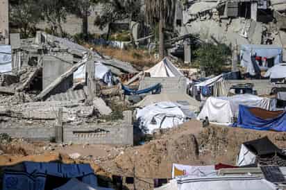 Israel ocupará Franja de Gaza, aprueban nueva ofensiva terrestre