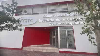 Convocan a elegir nuevo presidente de CMIC Laguna este martes 13
