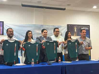 Buscan impulsar turismo religioso con actividades como la Semana
de la Virgen del Desierto. (EL SIGLO DE TORREÓN)