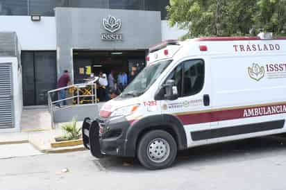 Garantizan derechos laborales en traslado al nuevo hospital del ISSSTE en Torreón