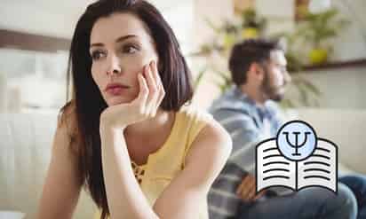Problemas de pareja: ¿cuándo es necesario ir con un especialista?