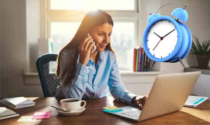 Reducción de jornada laboral: ¿Qué beneficios traen las 40 horas?