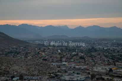 Con fallas, página de calidad del aire de Torreón; aplicación móvil sí está disponible