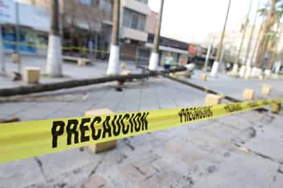 Piden evitar situaciones de riesgo ante pronóstico de presencia de vientos de moderados a fuertes en la región