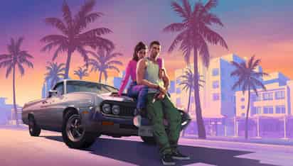 Tráiler GTA VI (ESPECIAL)