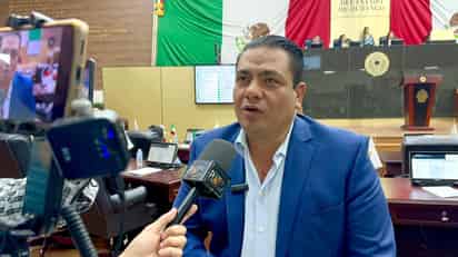 Plan México fortalecerá la producción y el crecimiento nacional: Alejandro Mata