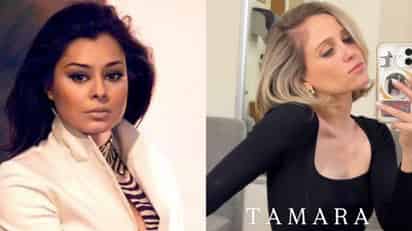 Yadhira Carrillo vuelve a las telenovelas junto a Natasha Dupeyrón, ¿de qué se trata?