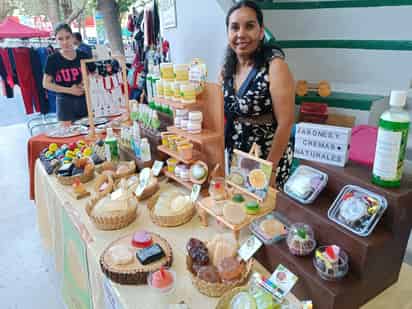 ¿Cuándo estará disponible el Mercadito del Día de las Madres en Lerdo?