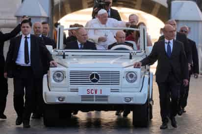 ¿Cuáles serán los retos mundiales y de fe del sucesor del papa Francisco?