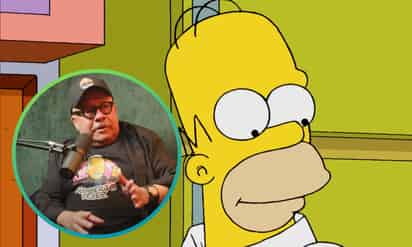 El trastorno que enfrenta Humberto Vélez por el que corre 'peligro de no despertar'