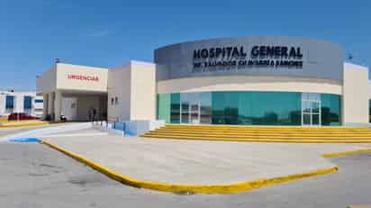 Festejarán a enfermeras del Hospital General de Piedras Negras, con jornadas académicas