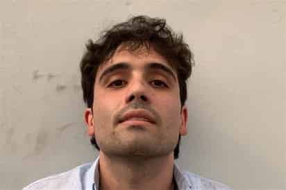 Ovidio Guzmán se declarará culpable en Estados Unidos